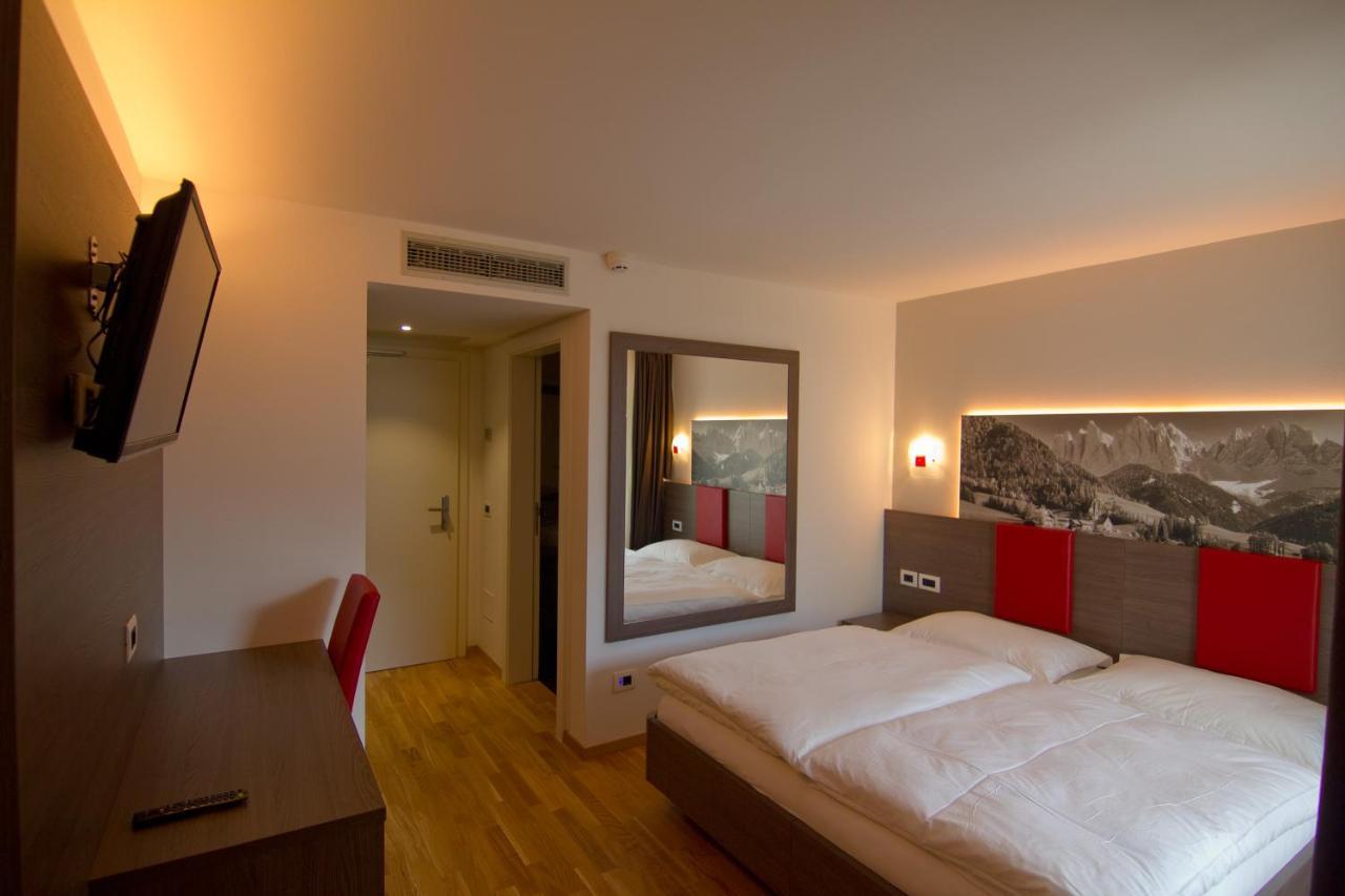Hotel Comfort Erica Dolomiti Val D'Adige Salorno Exterior foto