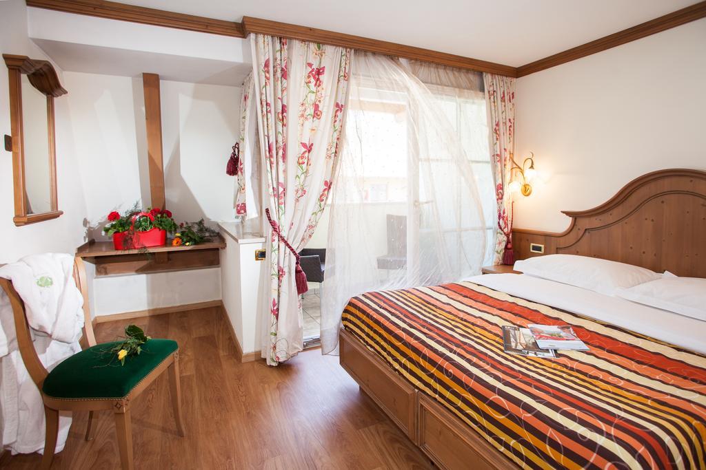 Hotel Comfort Erica Dolomiti Val D'Adige Salorno Exterior foto