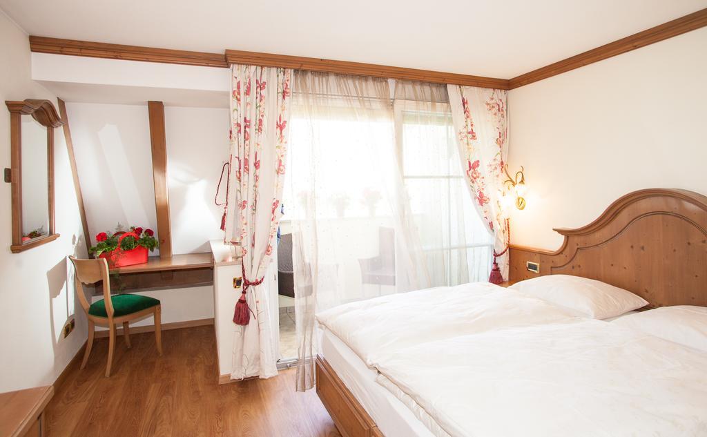 Hotel Comfort Erica Dolomiti Val D'Adige Salorno Exterior foto