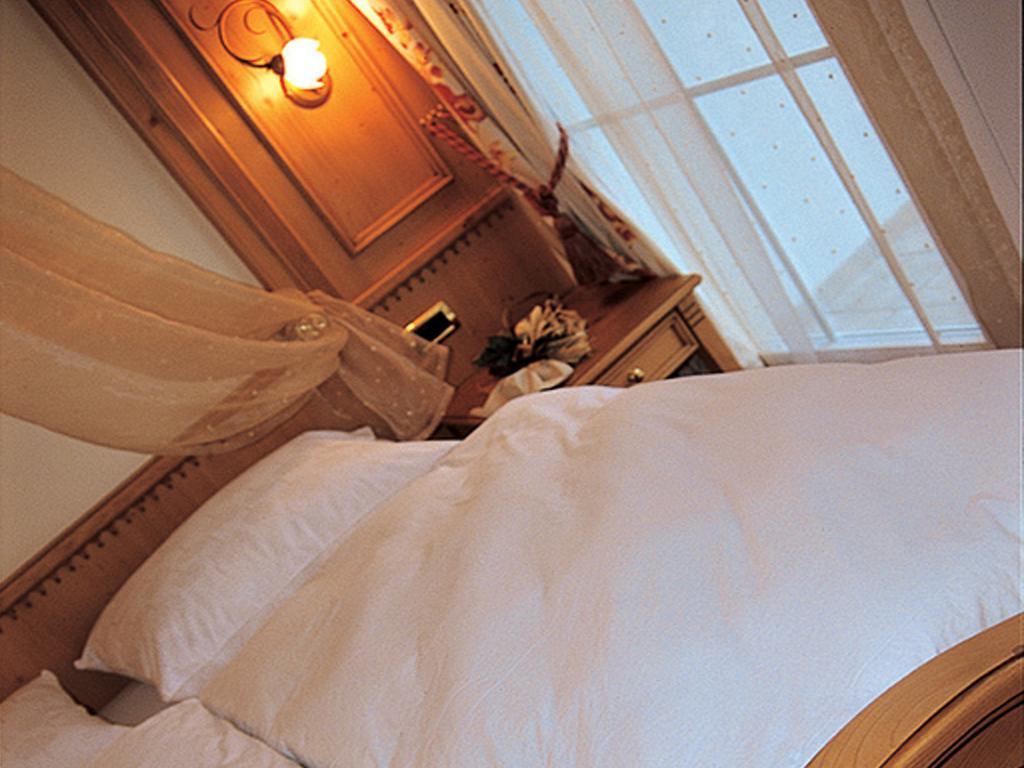 Hotel Comfort Erica Dolomiti Val D'Adige Salorno Exterior foto